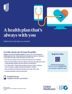 myuhc.com flier